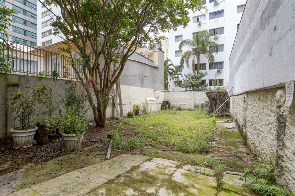 Venda Casa São Paulo Jardim Paulista REO1005385 2