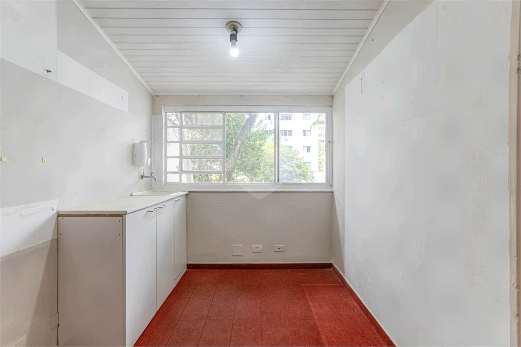 Venda Casa São Paulo Jardim Paulista REO1005385 35