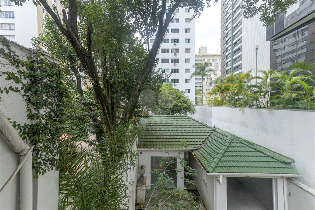 Venda Casa São Paulo Jardim Paulista REO1005385 36