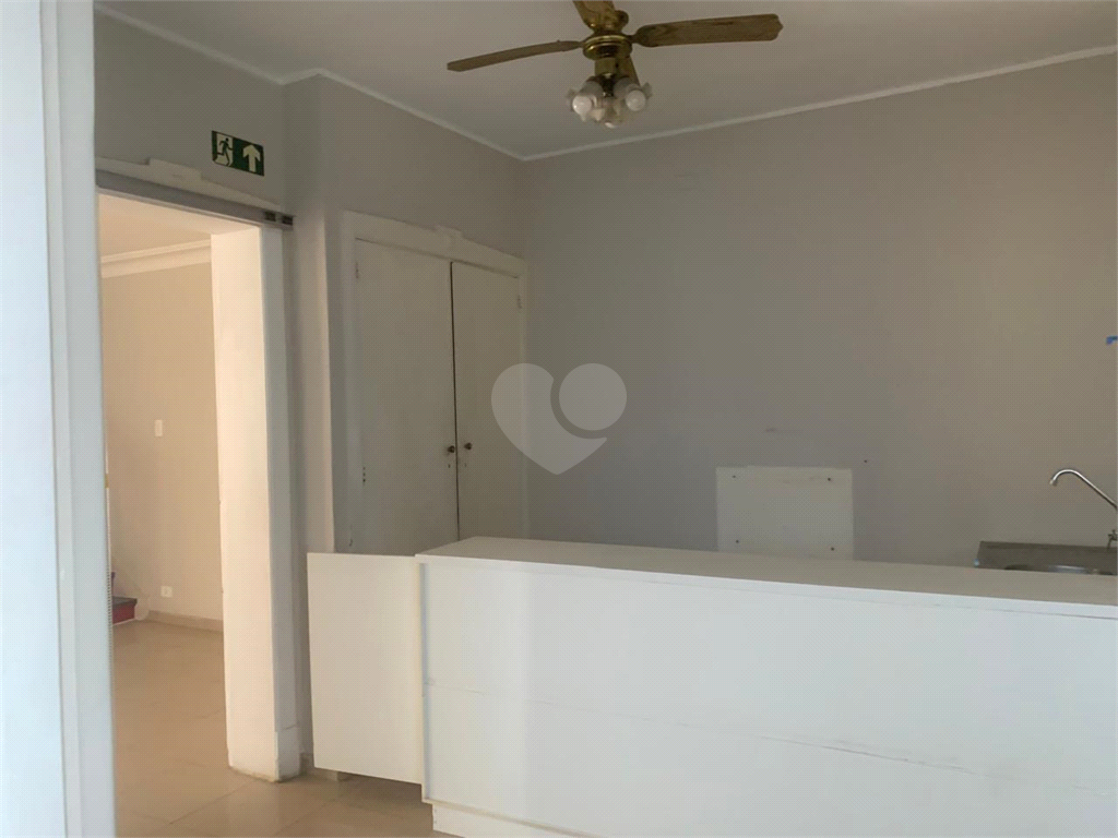 Venda Casa São Paulo Jardim Paulista REO1005385 20