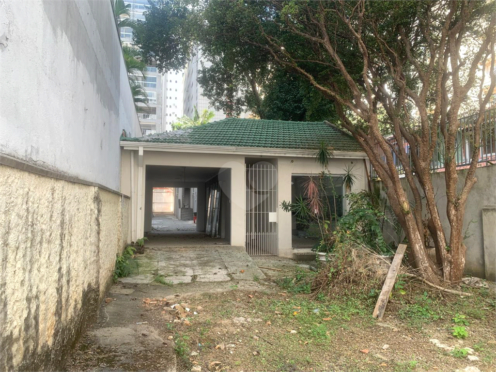 Venda Casa São Paulo Jardim Paulista REO1005385 1