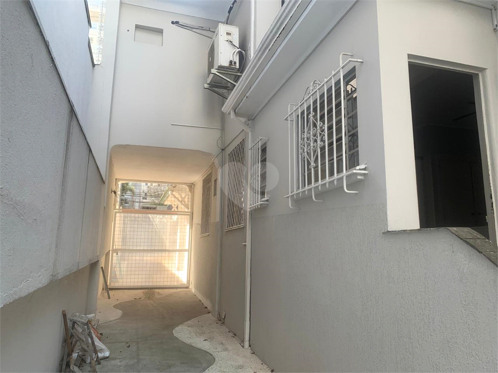 Venda Casa São Paulo Jardim Paulista REO1005385 58