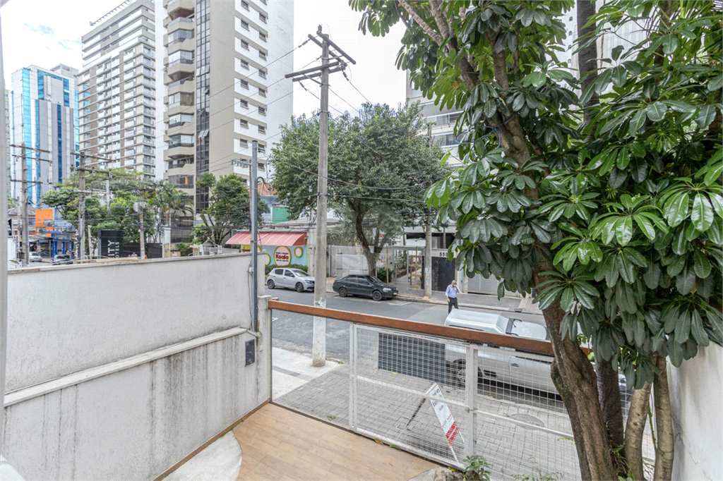 Venda Casa São Paulo Jardim Paulista REO1005385 25