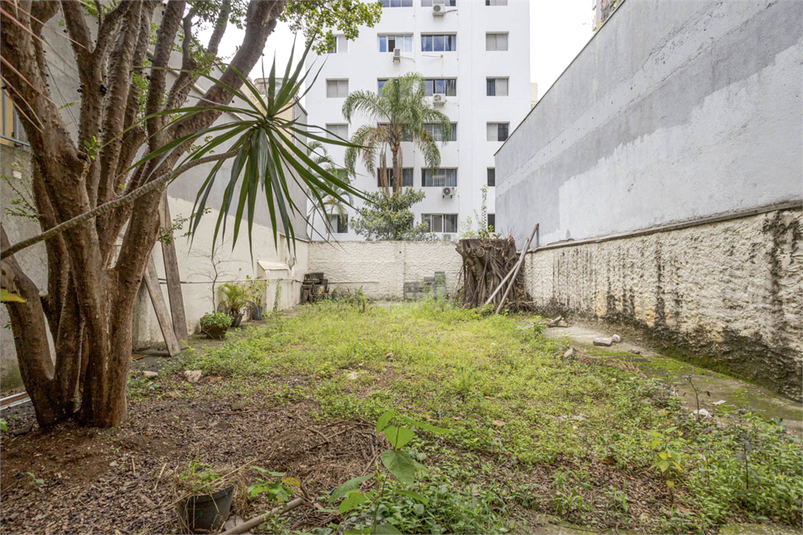 Venda Casa São Paulo Jardim Paulista REO1005385 3