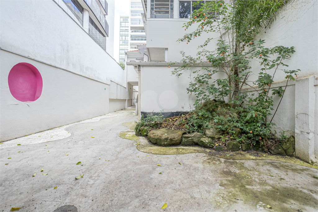 Venda Casa São Paulo Jardim Paulista REO1005385 8