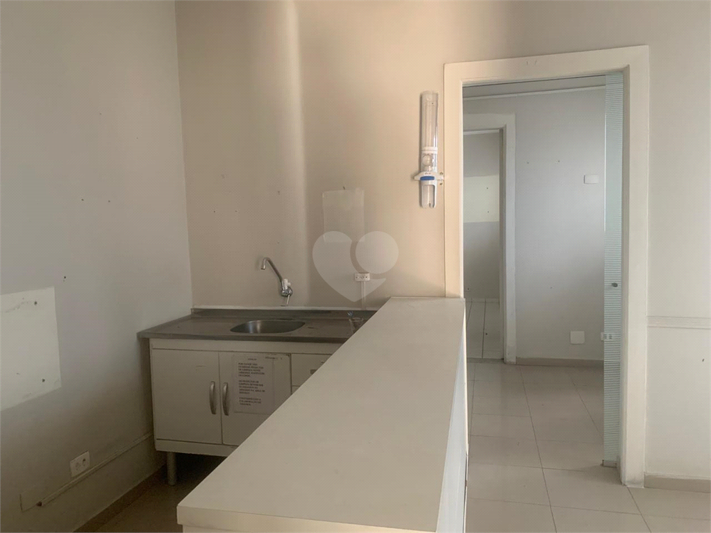 Venda Casa São Paulo Jardim Paulista REO1005385 56