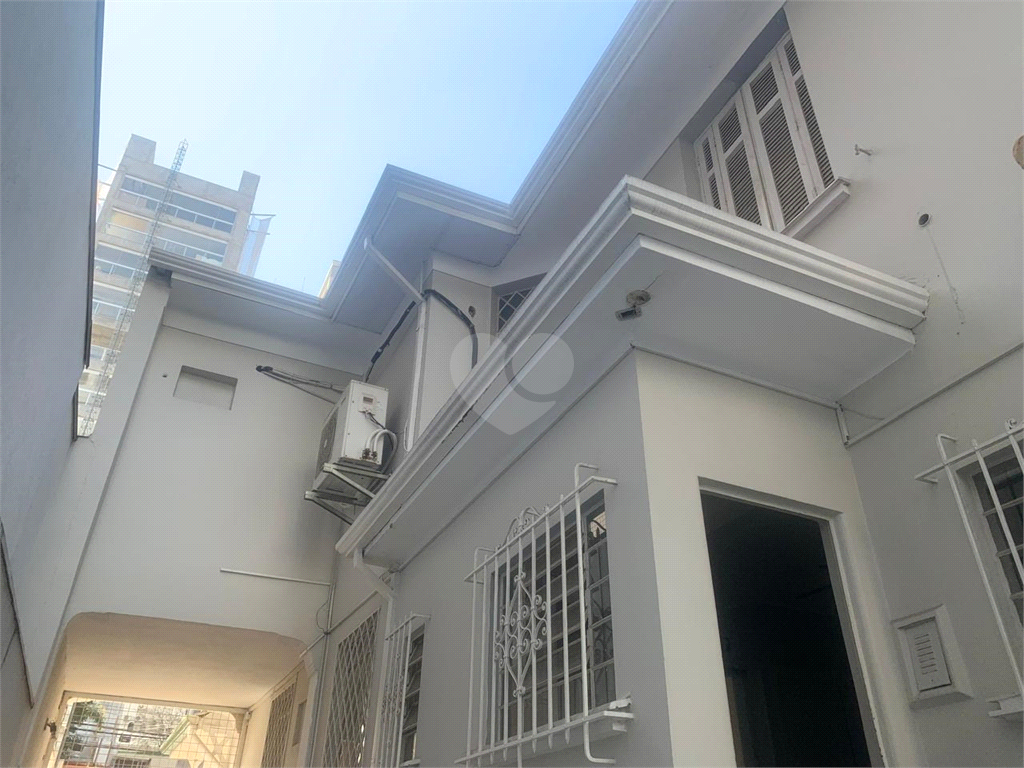 Venda Casa São Paulo Jardim Paulista REO1005385 57