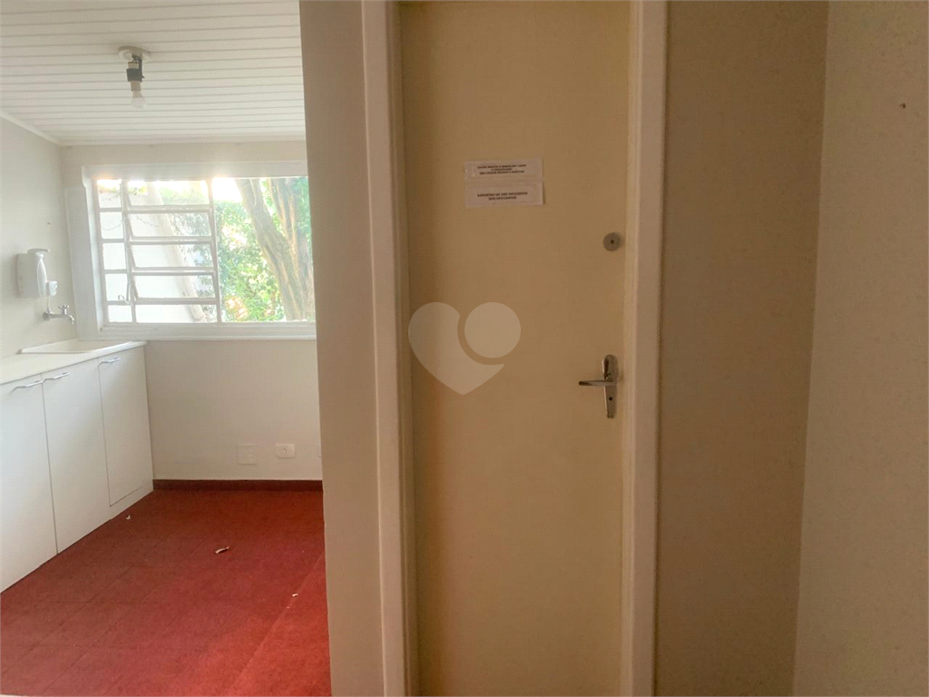 Venda Casa São Paulo Jardim Paulista REO1005385 38