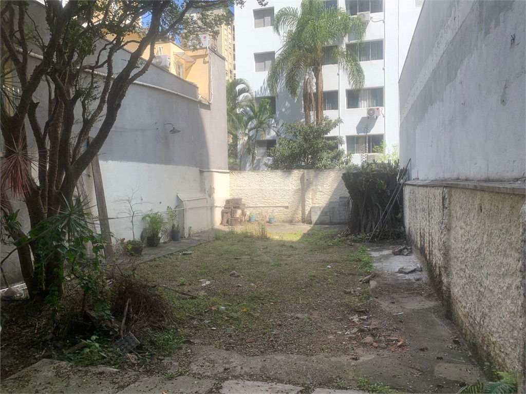 Venda Casa São Paulo Jardim Paulista REO1005385 2