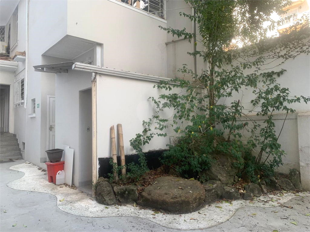 Venda Casa São Paulo Jardim Paulista REO1005385 51