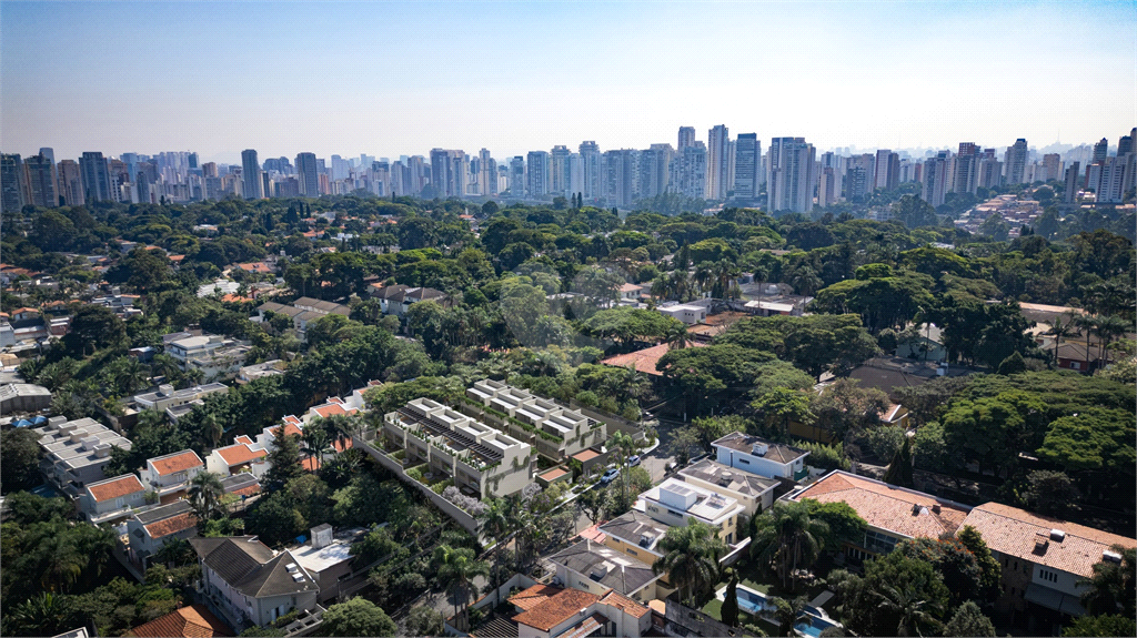 Venda Condomínio São Paulo Brooklin Paulista REO1005396 4