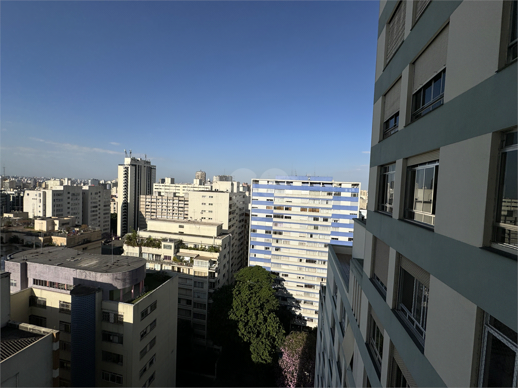 Aluguel Apartamento São Paulo Higienópolis REO1005398 8