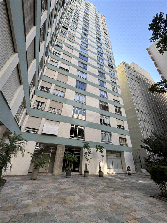 Aluguel Apartamento São Paulo Higienópolis REO1005398 1