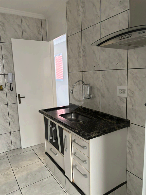 Venda Apartamento Mogi Das Cruzes Parque Santana REO1005403 1