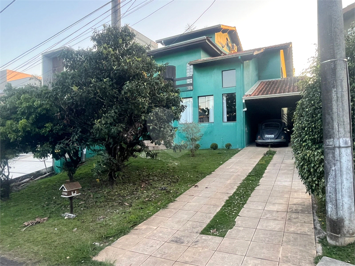 Venda Condomínio Mogi das cruzes Parque residencial itapeti REO1005416 1