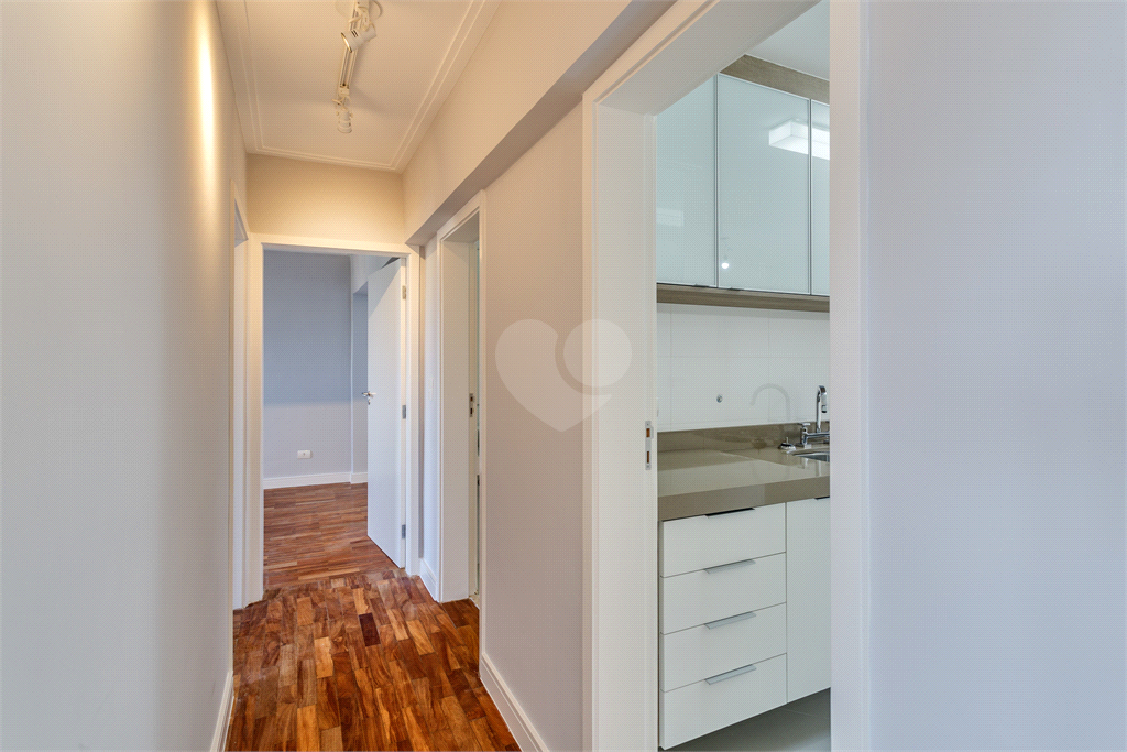 Venda Apartamento São Paulo Santo Amaro REO1005417 7