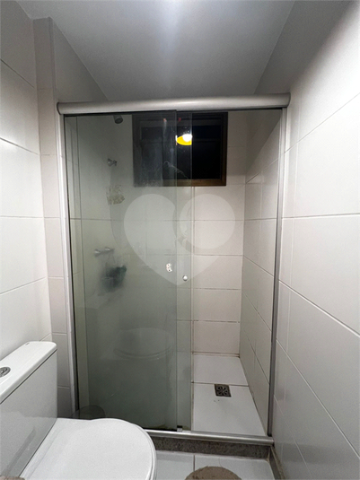 Banheiro Suite
