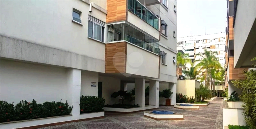 Venda Apartamento Rio De Janeiro Maracanã REO1005420 44