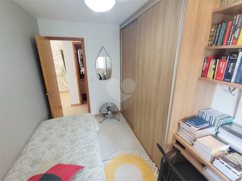 Venda Apartamento Rio De Janeiro Maracanã REO1005420 18