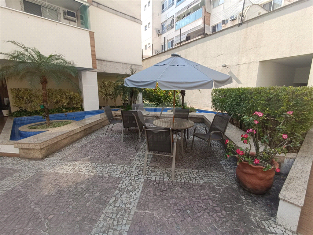 Venda Apartamento Rio De Janeiro Maracanã REO1005420 42