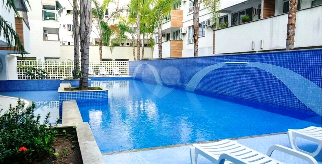 Venda Apartamento Rio De Janeiro Maracanã REO1005420 43