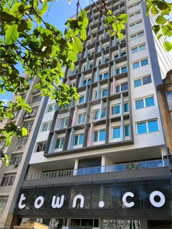 Venda Apartamento Porto Alegre Centro Histórico REO1005424 24