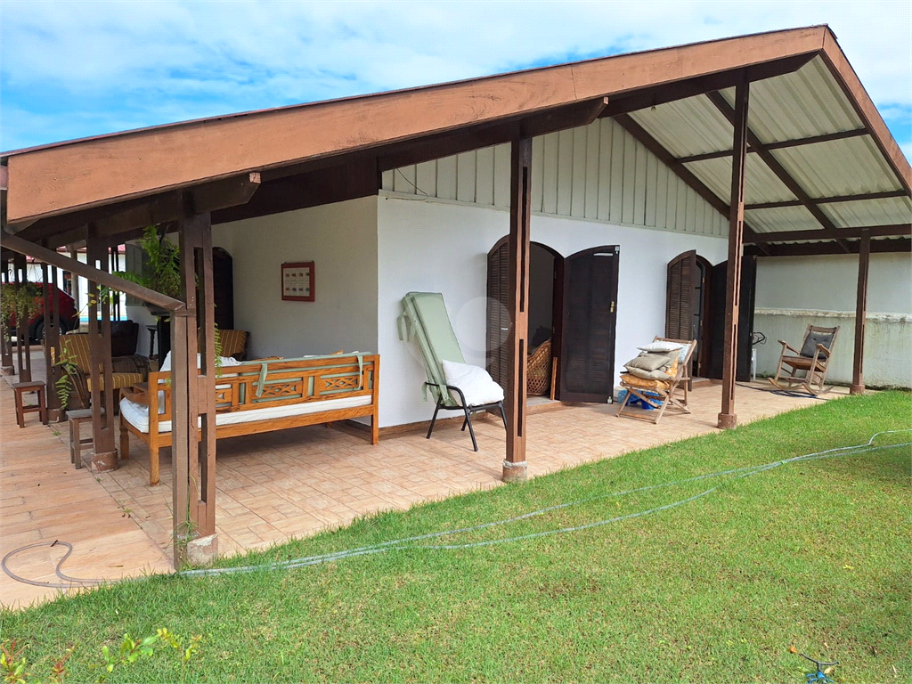 Venda Condomínio Bertioga Morada Da Praia REO1005443 1