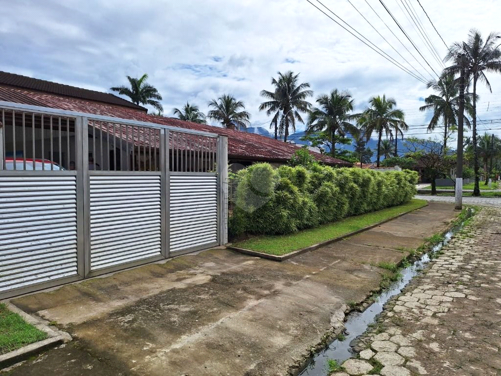 Venda Condomínio Bertioga Morada Da Praia REO1005443 4