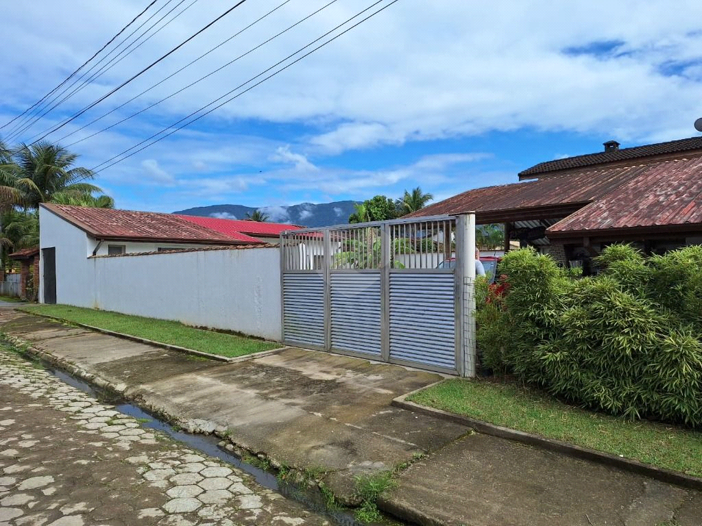 Venda Condomínio Bertioga Morada Da Praia REO1005443 6