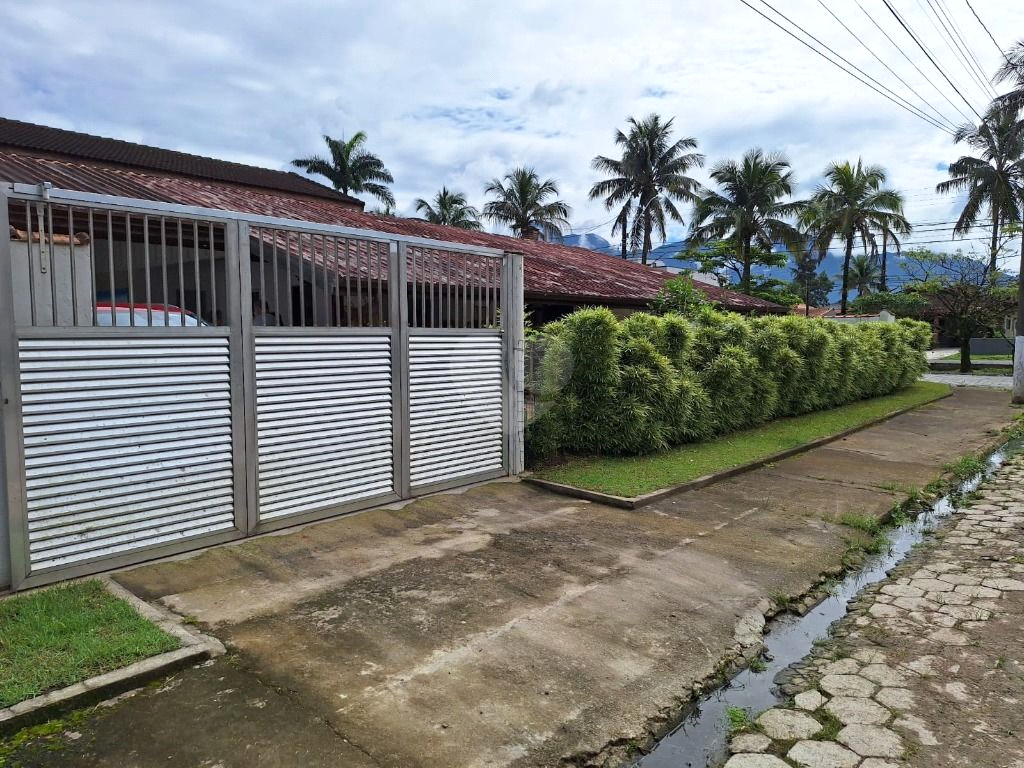 Venda Condomínio Bertioga Morada Da Praia REO1005443 3