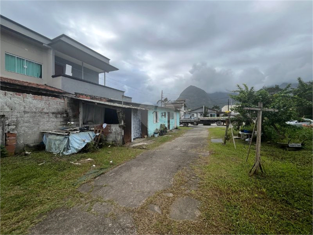 Venda Condomínio Bertioga Morada Da Praia REO1005451 5