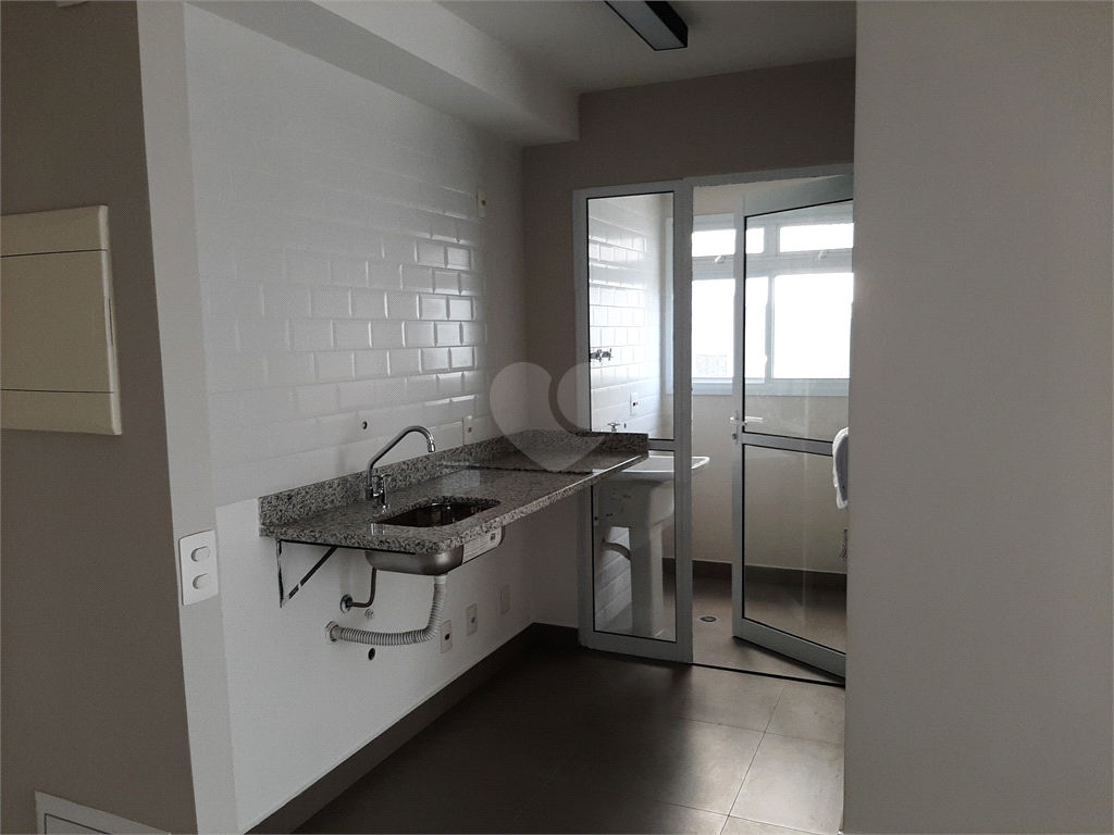 Venda Apartamento São Paulo Consolação REO1005453 8