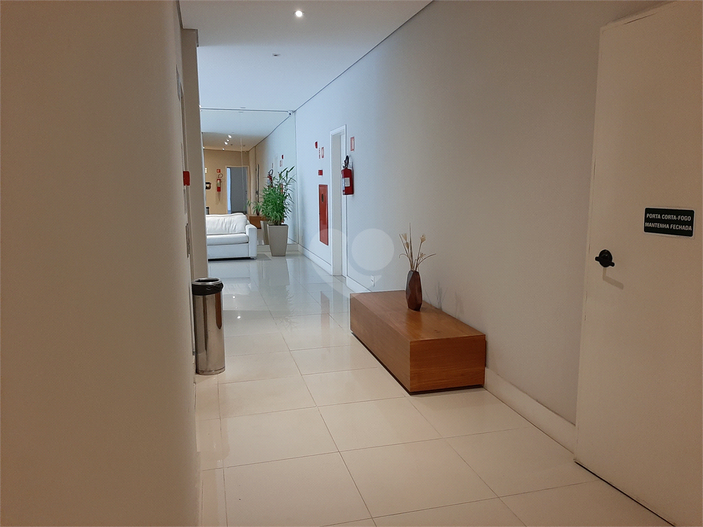 Venda Apartamento São Paulo Consolação REO1005453 36