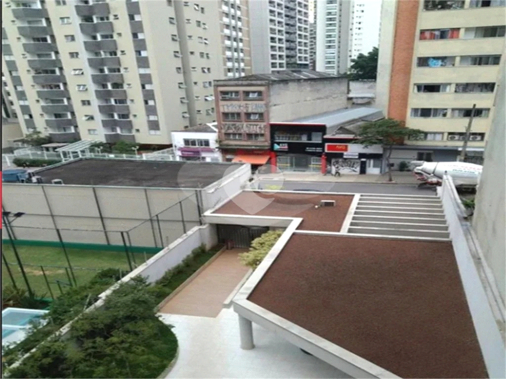 Venda Apartamento São Paulo Consolação REO1005453 55