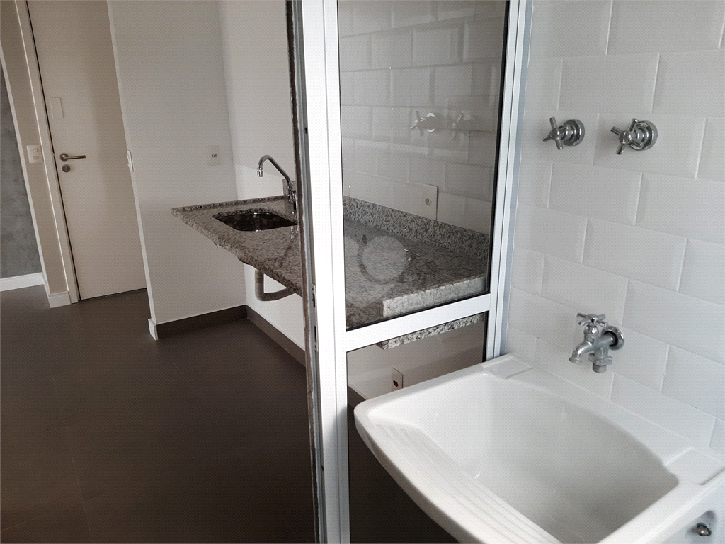 Venda Apartamento São Paulo Consolação REO1005453 13