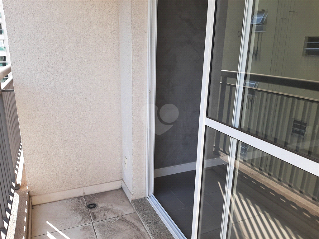 Venda Apartamento São Paulo Consolação REO1005453 25