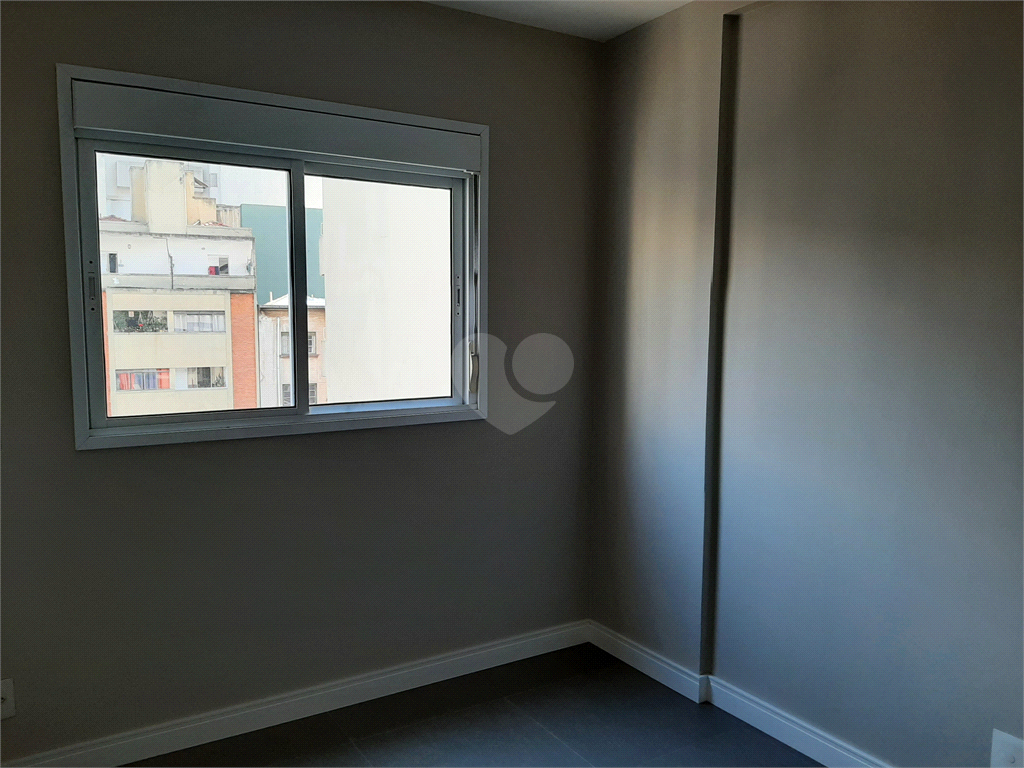 Venda Apartamento São Paulo Consolação REO1005453 18