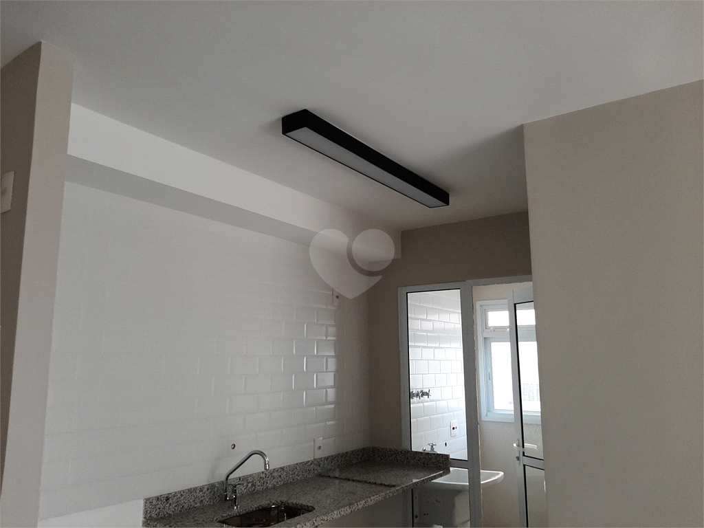 Venda Apartamento São Paulo Consolação REO1005453 11