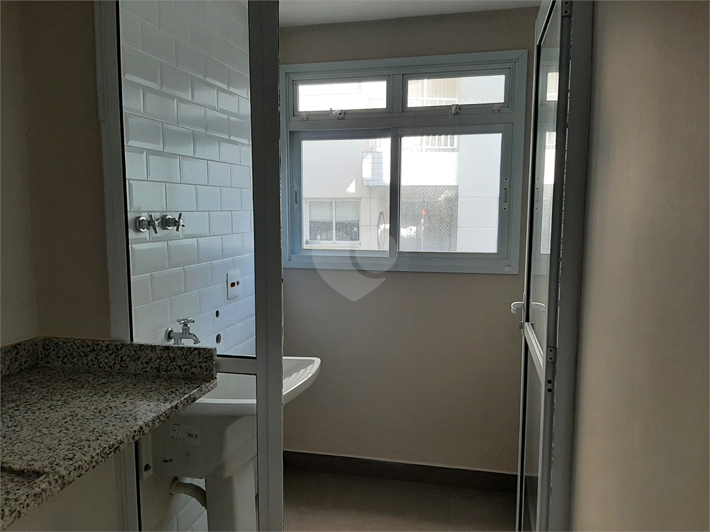 Venda Apartamento São Paulo Consolação REO1005453 12