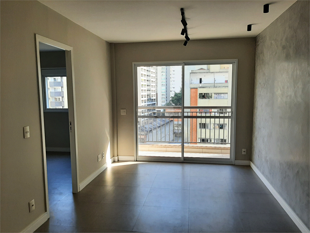 Venda Apartamento São Paulo Consolação REO1005453 9