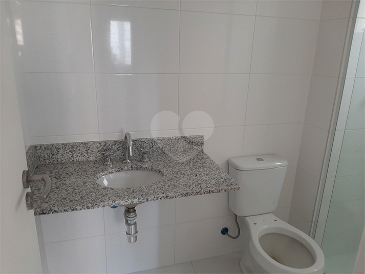 Venda Apartamento São Paulo Consolação REO1005453 20