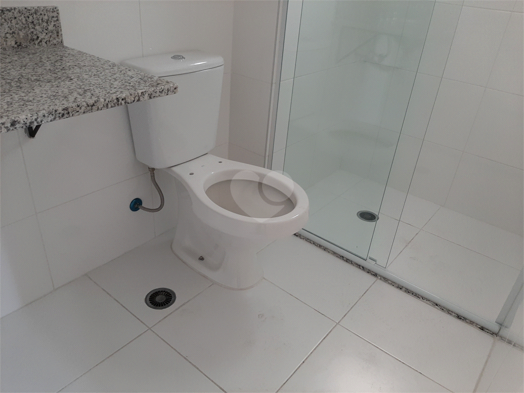 Venda Apartamento São Paulo Consolação REO1005453 22