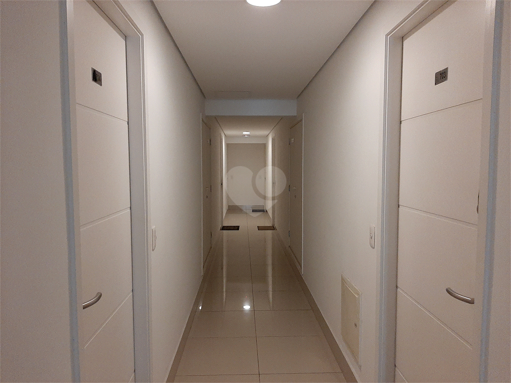 Venda Apartamento São Paulo Consolação REO1005453 33