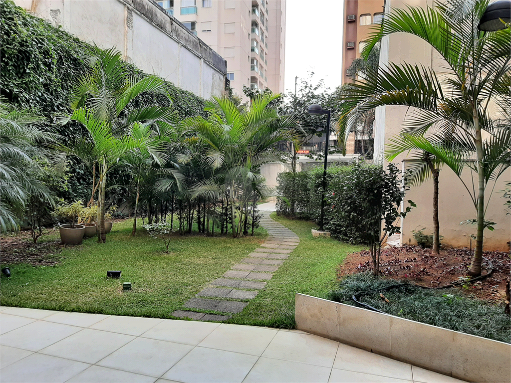 Venda Apartamento São Paulo Consolação REO1005453 42