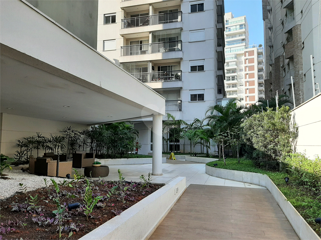 Venda Apartamento São Paulo Consolação REO1005453 52