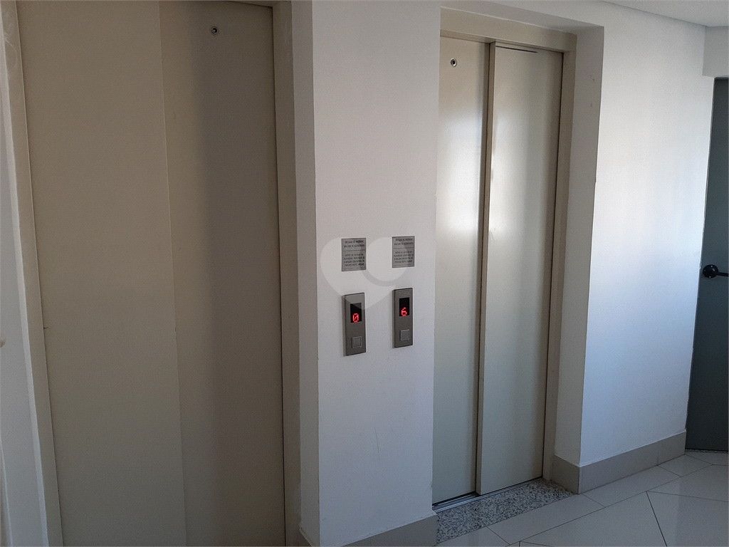 Venda Apartamento São Paulo Consolação REO1005453 34