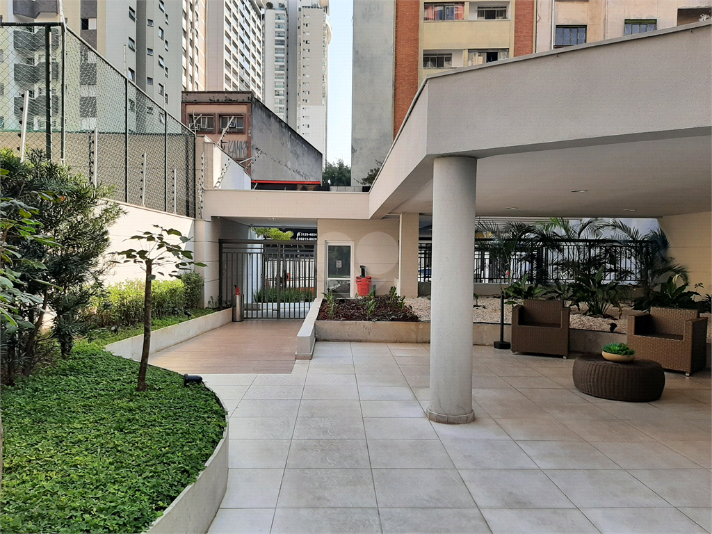 Venda Apartamento São Paulo Consolação REO1005453 49