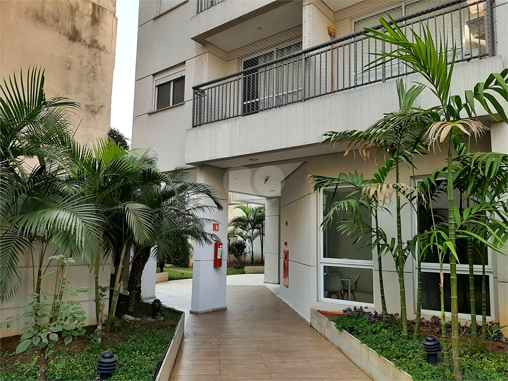 Venda Apartamento São Paulo Consolação REO1005453 46