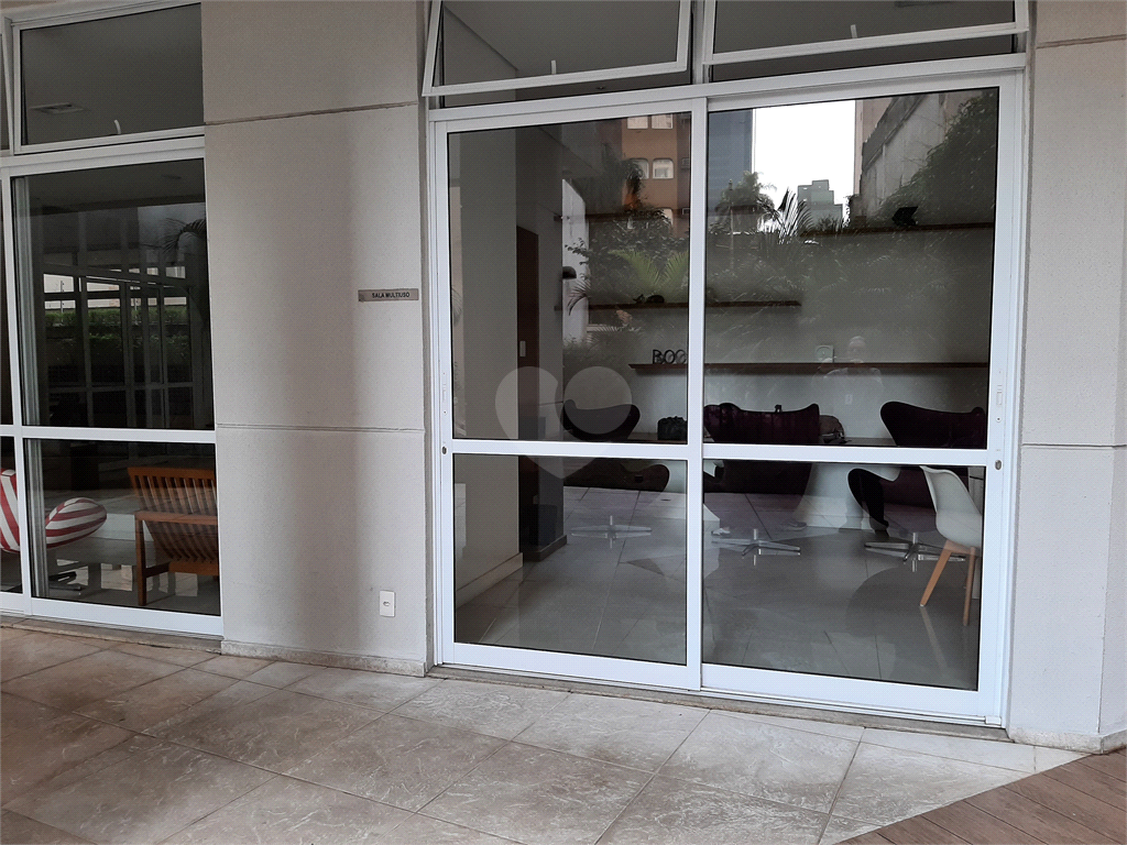 Venda Apartamento São Paulo Consolação REO1005453 44