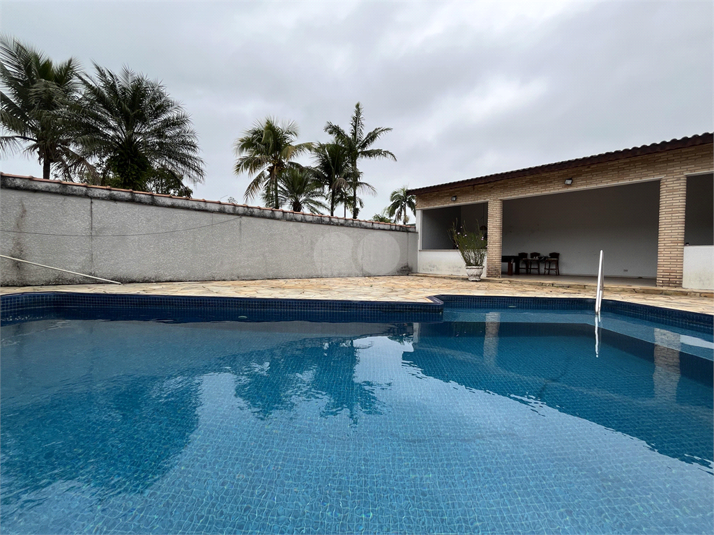 Venda Condomínio Bertioga Morada Da Praia REO1005455 22